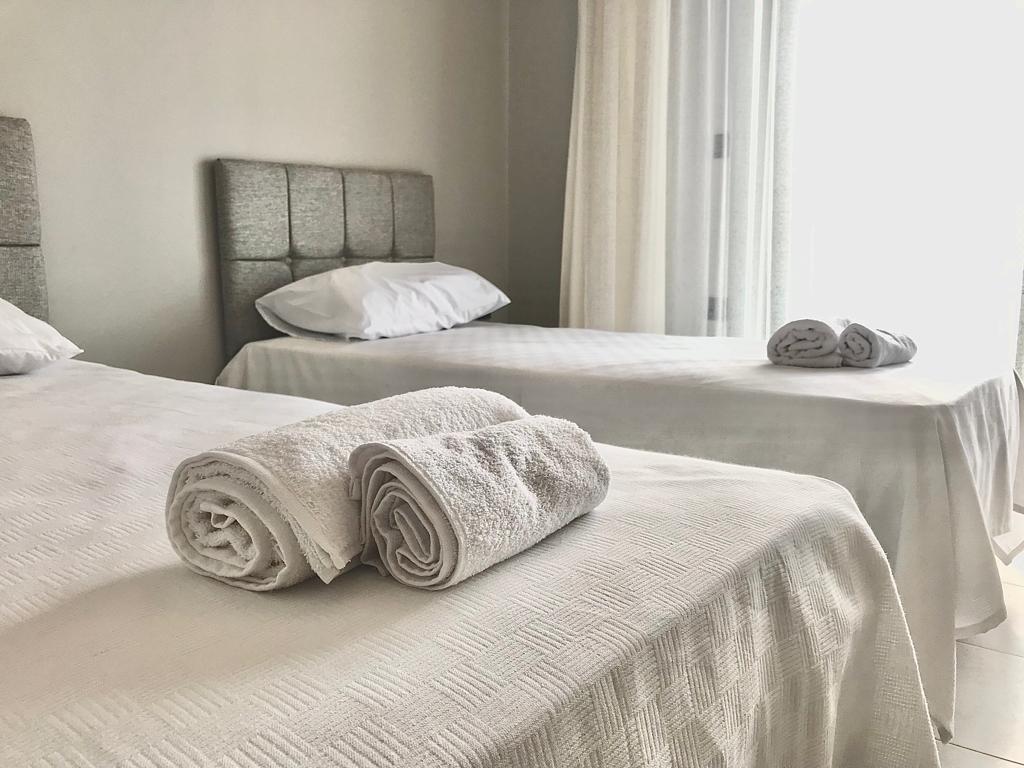 Geyikli liya Pansiyon iki kişilik oda