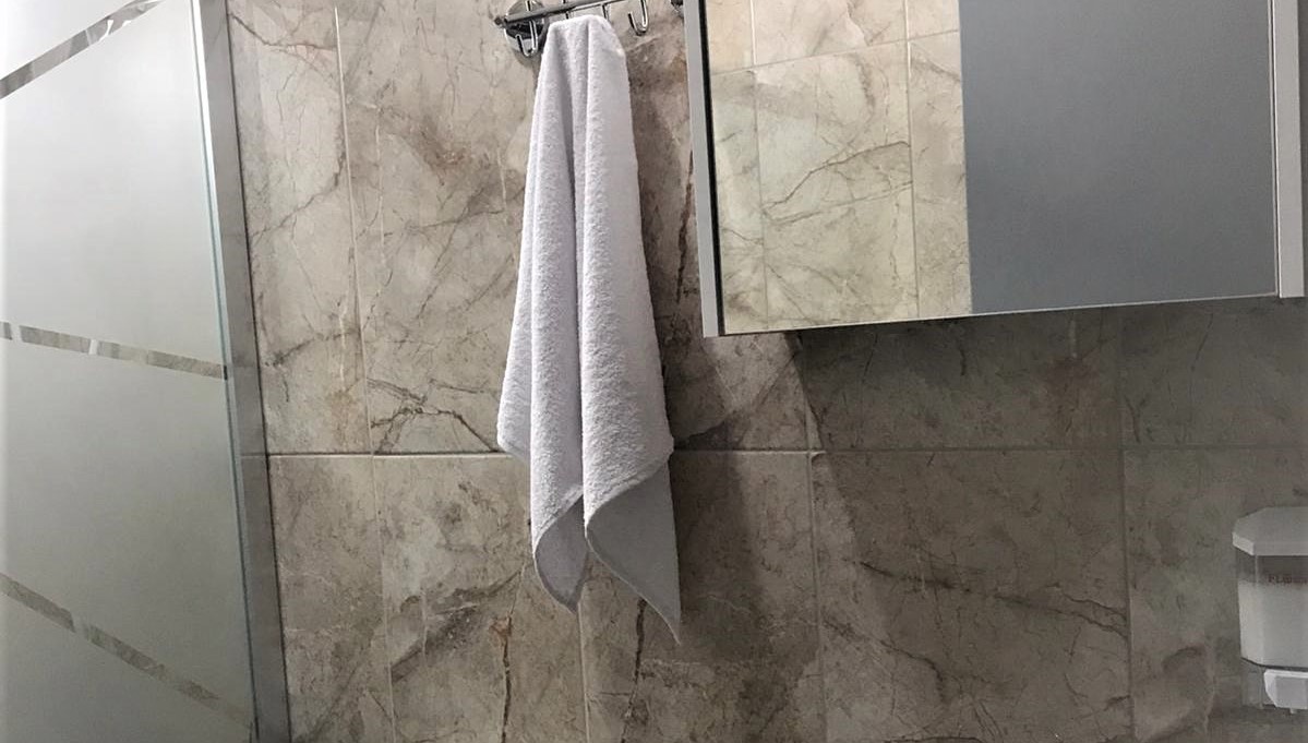 Geyikli liya Pansiyon Temiz havlular