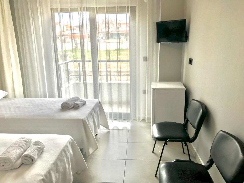 Geyikli Liya Pansiyon İki Kişilik Rahat Oda