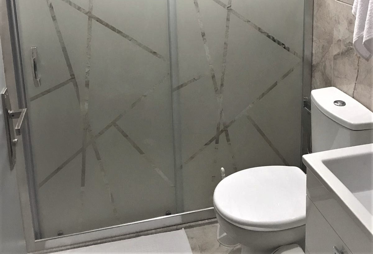 çanakkale-geyikli-liya-pansiyon-otel-banyo - Liya Pansiyon